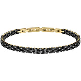 bracciale uomo gioielli Sector Ceramic CODICE: SAFR27