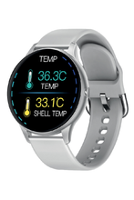 Carica l&#39;immagine nel visualizzatore di Gallery, SMARTY 2.0 SMART WATCH SW021B