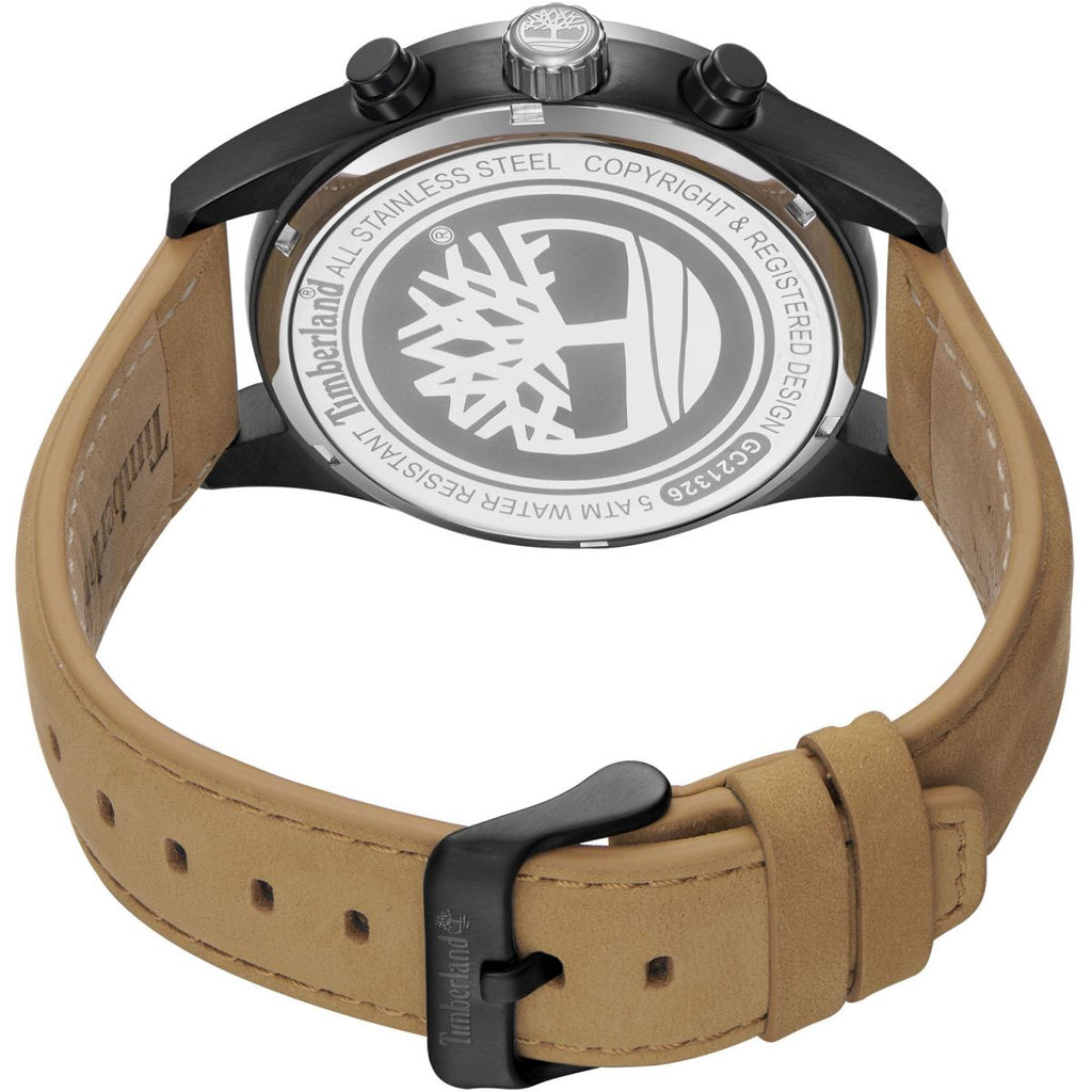 Orologio Timberland Uomo Cod. prodotto: TDWGC2132601