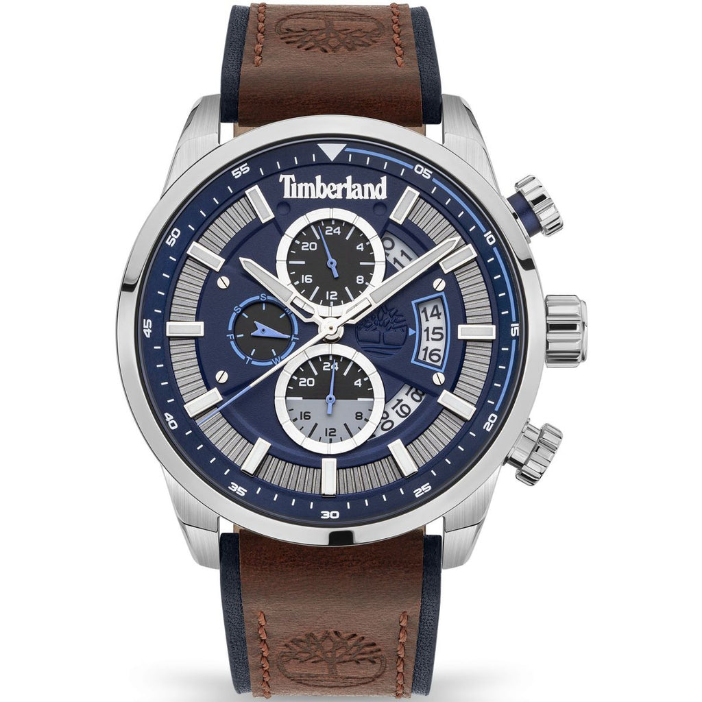 Orologio da Uomo Timberland CODICE-TDWGF2102602