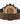 Orologio da uomo WELDER MOODY BREEZY in acciaio color cioccolato WRC409
