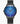 Orologio da polso donna WELDER MOODY in acciaio nero WRS408