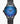 Orologio da polso uomo WELDER WOODY in acciaio nero WRC807