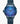 Orologio da uomo WELDER MOODY in acciaio jeans WRC806