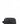 LINEA CONFORT BORSA DA TOILETTE IN PELLE NERA  REF 469344 - L : 25,5 x a : 17 x P : 14 cm