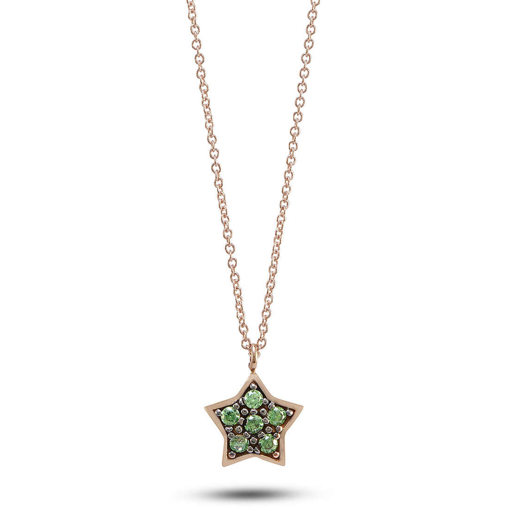 collana donna gioielli Ambrosia Colore CODICE: AGZ 376