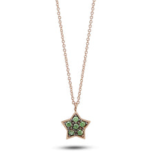 Carica l&#39;immagine nel visualizzatore di Gallery, collana donna gioielli Ambrosia Colore CODICE: AGZ 376