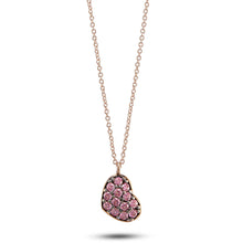 Carica l&#39;immagine nel visualizzatore di Gallery, collana donna gioielli Ambrosia Colore CODICE: AGZ 371