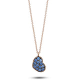 collana donna gioielli Ambrosia Colore CODICE: AGZ 372