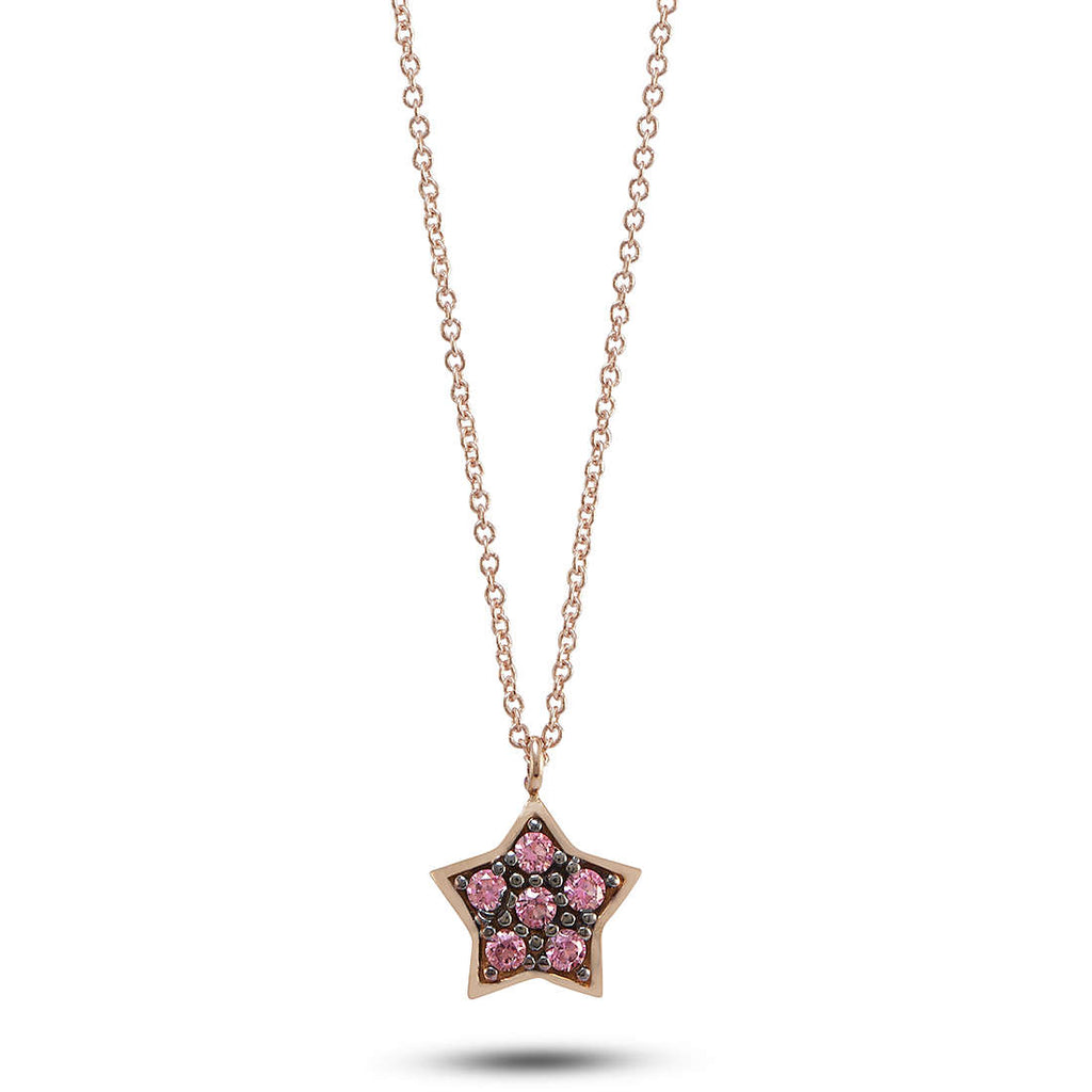 collana donna gioielli Ambrosia Colore CODICE: AGZ 374