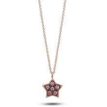 Carica l&#39;immagine nel visualizzatore di Gallery, collana donna gioielli Ambrosia Colore CODICE: AGZ 374