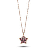 collana donna gioielli Ambrosia Colore CODICE: AGZ 374