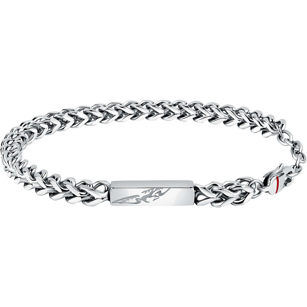 BRACCIALE SECTOR ENERGY - SAFT55