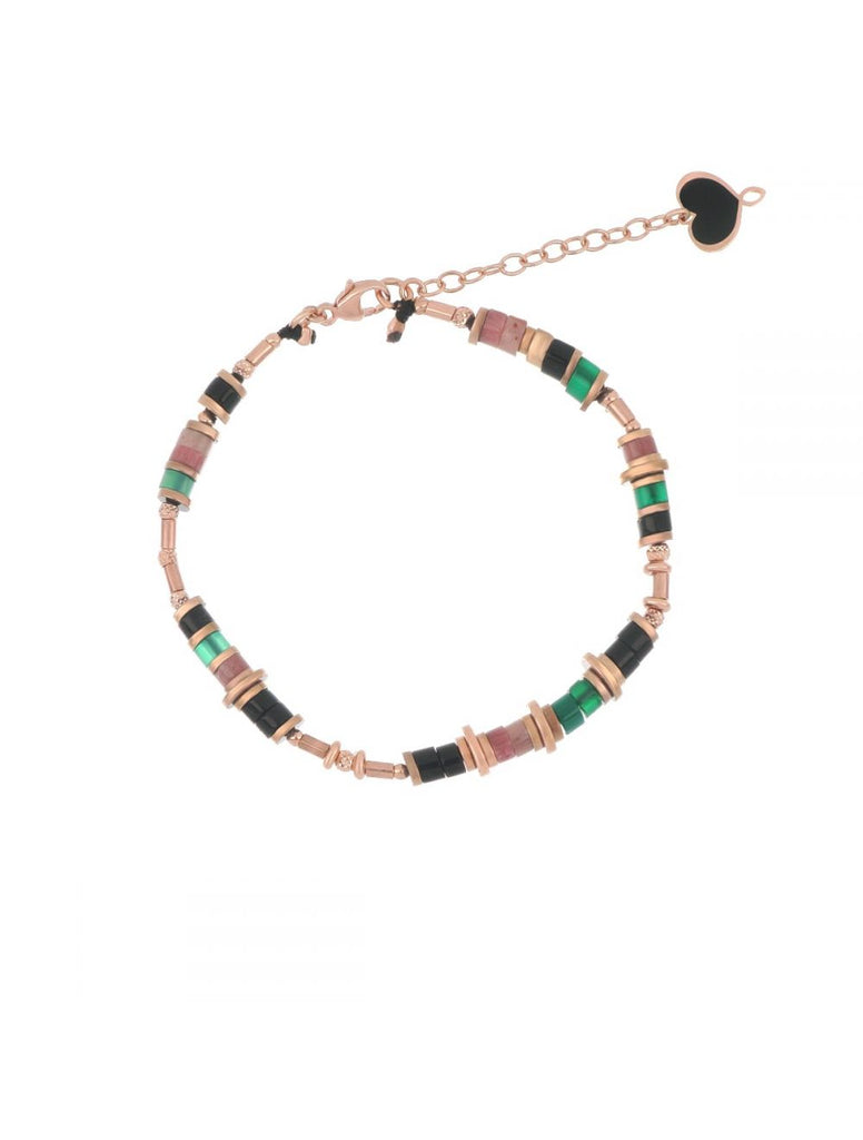 BRACCIALE DÈCO MULTI ART.BRDECN