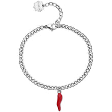 Carica l&#39;immagine nel visualizzatore di Gallery, bracciale donna gioielli Brosway CODICE: BHKB139