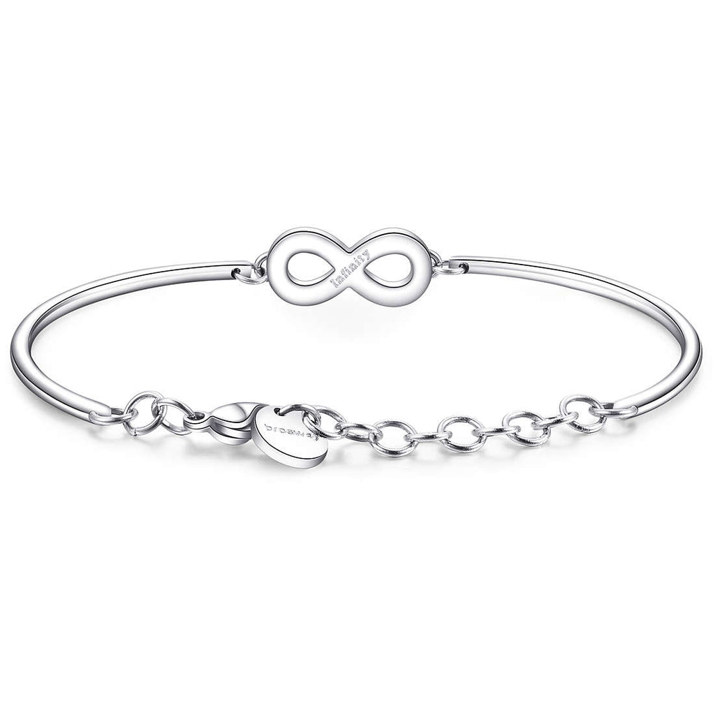 bracciale donna gioielli Brosway Chakra CODICE: BHK68