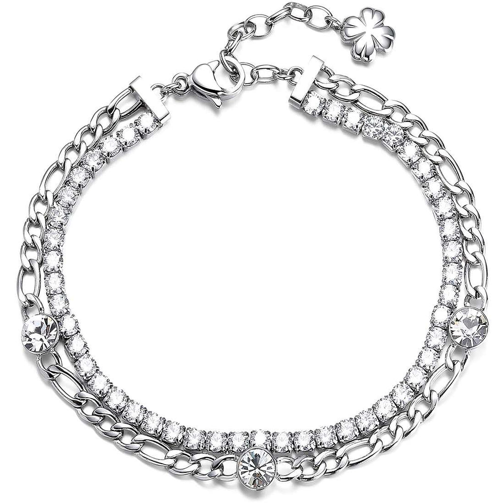 Brosway bracciale donna gioielli Brosway Desideri CODICE: BEI047