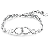 bracciale donna gioielli Brosway Ribbon CODICE: BBN25