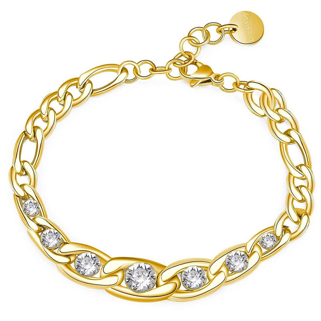 bracciale donna gioielli Brosway Symphonia CODICE: BYM104