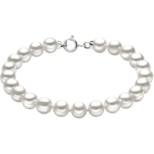 Carica l&#39;immagine nel visualizzatore di Gallery, bracciale donna gioielli Comete Easy Basic CODICE: BRQ 109 AM