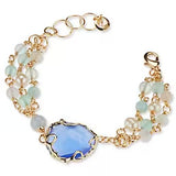 Sovrani bracciale donna gioielli Sovrani Cristal Magique CODICE: J7262