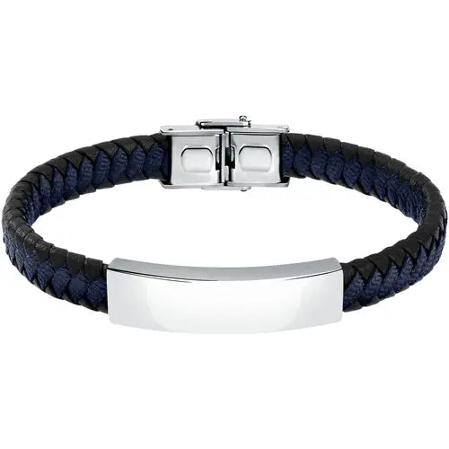 bracciale uomo gioielli Sector Bandy CODICE: SZV108