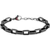 bracciale uomo gioielli Sector Basic CODICE: SZS87