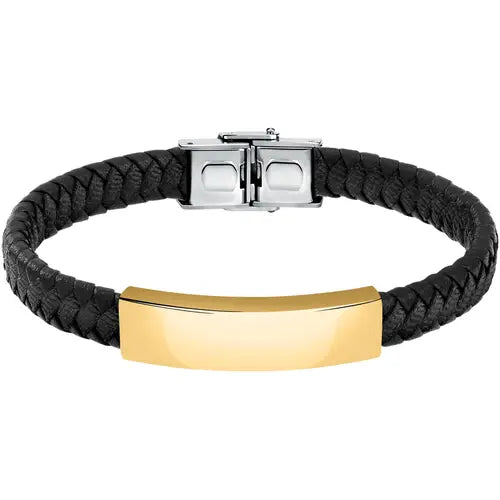 bracciale uomo gioielli Sector Bandy CODICE: SZV110