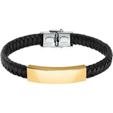 bracciale uomo gioielli Sector Bandy CODICE: SZV110