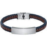 bracciale uomo gioielli Sector Bandy CODICE: SZV109