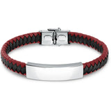 bracciale uomo gioielli Sector Bandy CODICE: SZV111