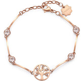 Brosway bracciale donna gioielli Brosway Chakra CODICE: BHKB038