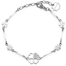 Carica l&#39;immagine nel visualizzatore di Gallery, Brosway bracciale donna gioielli Brosway Chakra CODICE: BHKB011