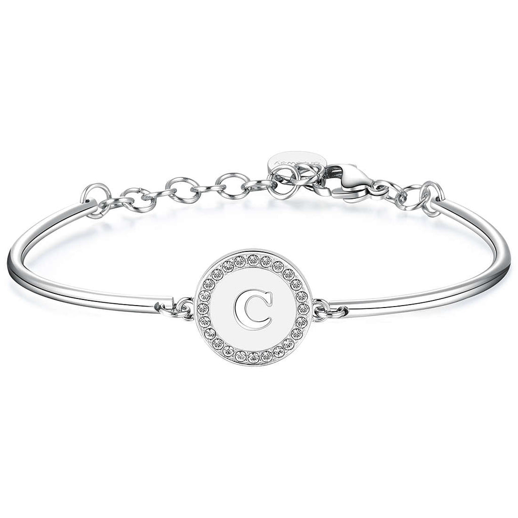 Brosway bracciale donna gioielli Brosway Chakra CODICE: BHK126