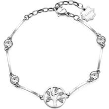 Carica l&#39;immagine nel visualizzatore di Gallery, Brosway bracciale donna gioielli Brosway Chakra CODICE: BHKB036