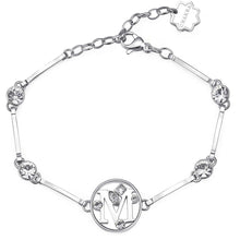 Carica l&#39;immagine nel visualizzatore di Gallery, Brosway bracciale donna gioielli Brosway Chakra CODICE: BHKB061