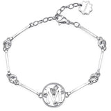 Brosway bracciale donna gioielli Brosway Chakra CODICE: BHKB061