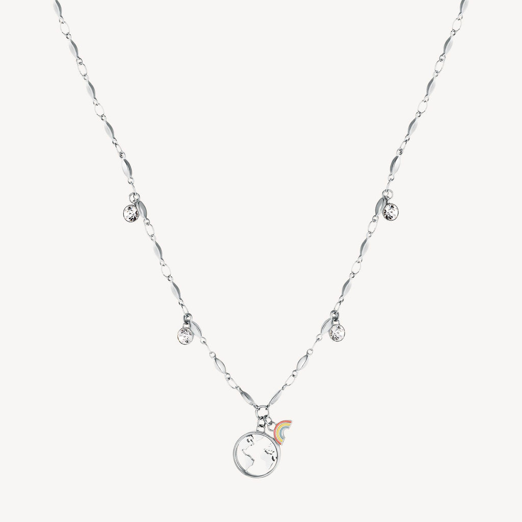 Brosway collana donna gioielli Brosway Chakra CODICE: BHKN062