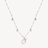 Brosway collana donna gioielli Brosway Chakra CODICE: BHKN062