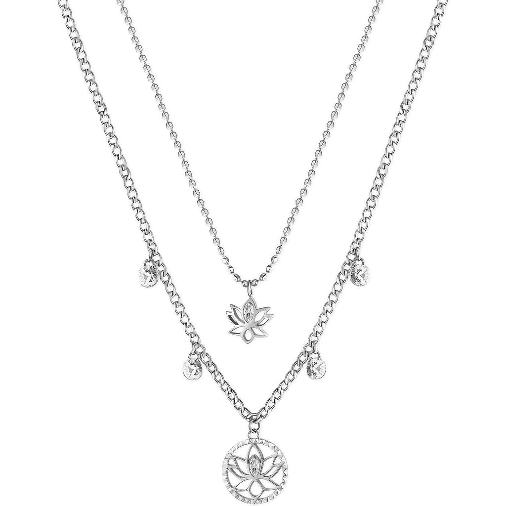 Brosway collana donna gioielli Brosway Chakra CODICE: BHKN064