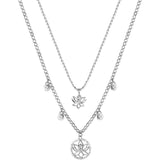 Brosway collana donna gioielli Brosway Chakra CODICE: BHKN064