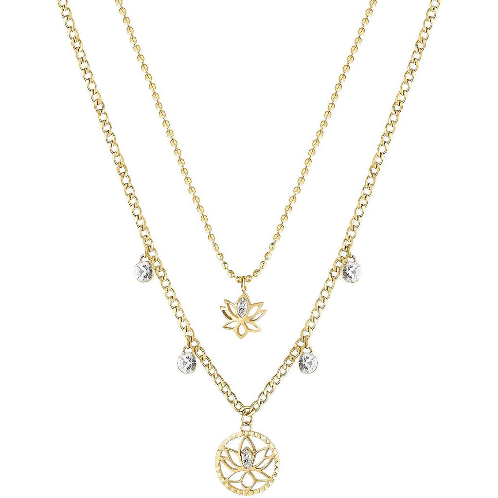 Brosway collana donna gioielli Brosway Chakra CODICE: BHKN065