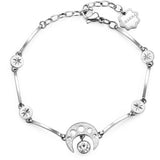 Brosway bracciale donna gioielli Brosway Chakra CODICE: BHKB014