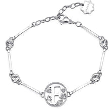 Carica l&#39;immagine nel visualizzatore di Gallery, Brosway bracciale donna gioielli Brosway Chakra CODICE: BHKB054