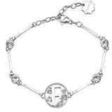 Brosway bracciale donna gioielli Brosway Chakra CODICE: BHKB054