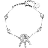 Brosway bracciale donna gioielli Brosway Chakra CODICE: BHKB031