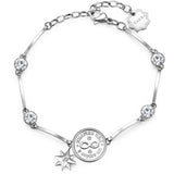 Brosway bracciale donna gioielli Brosway Chakra CODICE: BHKB045