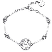 Carica l&#39;immagine nel visualizzatore di Gallery, Brosway bracciale donna gioielli Brosway Chakra CODICE: BHKB049