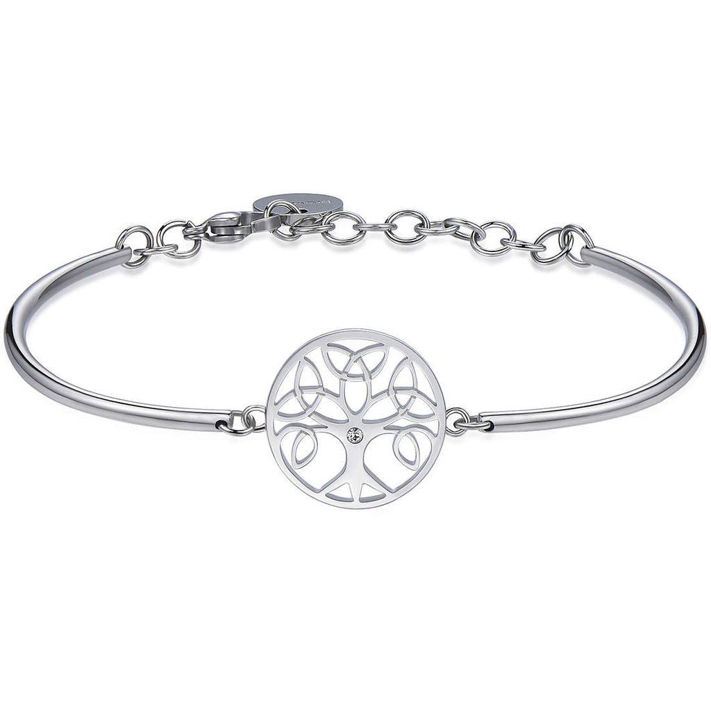 Brosway bracciale donna gioielli Brosway Chakra CODICE: BHK285