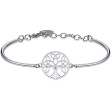 Carica l&#39;immagine nel visualizzatore di Gallery, Brosway bracciale donna gioielli Brosway Chakra CODICE: BHK285